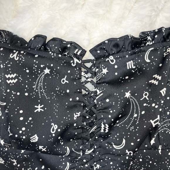 NWT Rag & Bone Constellation Dress - Picture 8 of 16